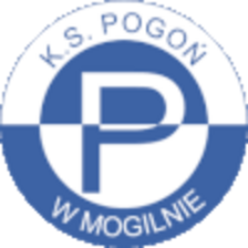 Pogon Mogilno