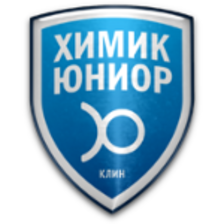 Khimik Yunior Klin II