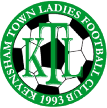 Keynsham Town LFC (Women)