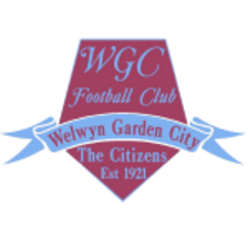 Welwyn Garden City