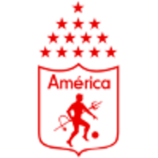 America de Cali SA (Mujeres)
