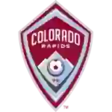 Colorado Rapids 2