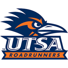 Đội bóng UT San Antonio RoadrunnersPhụ nữ)