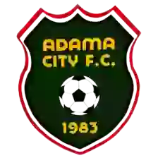 Thành phố Adama