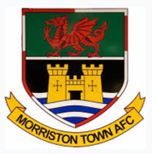 Morriston Town FC