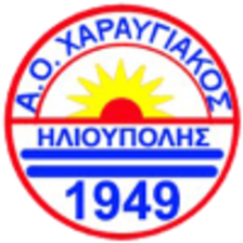 Charavgiakos