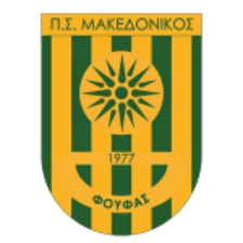 Makedonikos Foufa