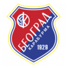 Beograd Karaburma U19