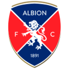 Albion Montevideo U19