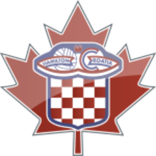 Hamilton Croatia