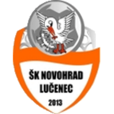 sub-19. Novohrad Lucenec (19)