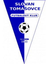 TJ Slovan Tomasovce