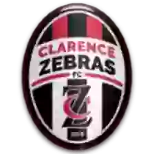 Clarence Zebras II