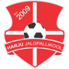Harju JK Laagri