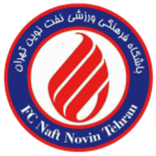 Naft Tehran FC