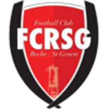 FC Roche Saint-Genest