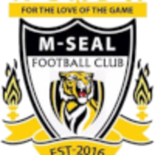 Muranga Seal
