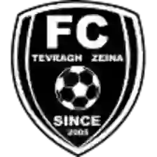 Tevragh-Zeina