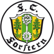 Forstern (Mujeres)