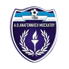 Anagennisi Moschatou