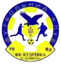 FK Kudrivka