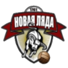 Novaja Ljada-2 RM