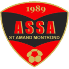 Saint-Amand