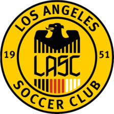 Los Angeles SC (F)