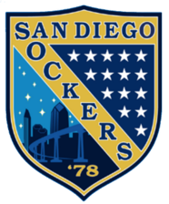 Đội bóng đá San Diego Sockers