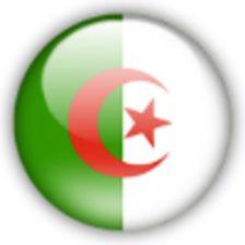 Algeria (Nữ)