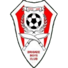 Brigade Boys