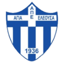 Agia Eleousa