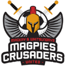 Magpies Crusaders