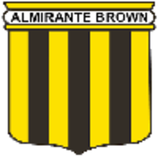 Jogo do Club Almirante Brown II hoje ⚽ Club Almirante Brown II ao vivo