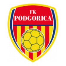 Podgorica U19
