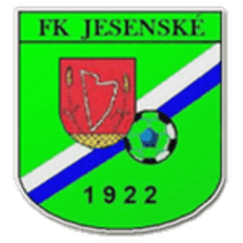 Jesenske