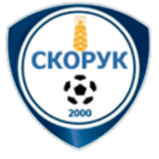 Skoruk Tomakovka