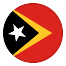 Đội U22 Đông Timor
