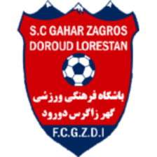 FC Gahar Zagros