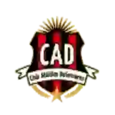 Atletico Defensores Armstrong