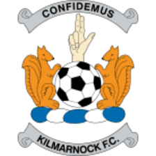Kilmarnock U21