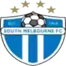 South Melbourne (Nữ)