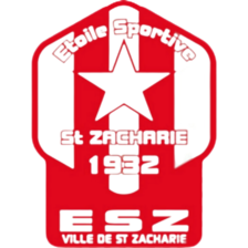 ES Saint-Zacharie