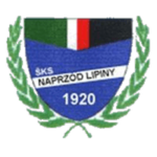 Naprzod Lipiny