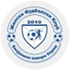 ZFK Biljanini Izvori 2010 (Phụ nữ)