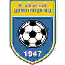 Dimitrovgrad 1947