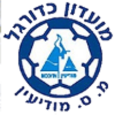 Ironi Modiin U19
