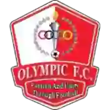 Brisbane Olympic