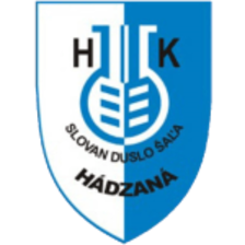 FK Slovan Duslo Sala