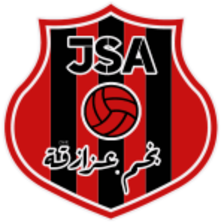 JS Azazga